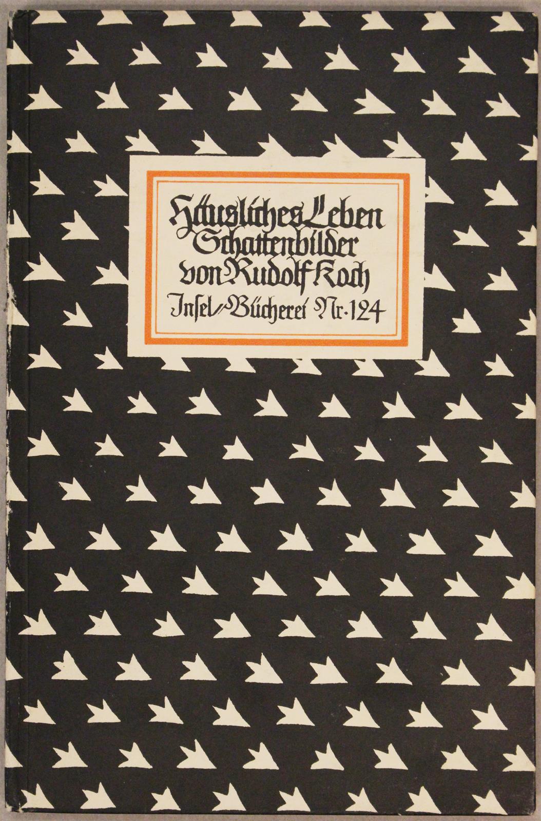 Insel-Bücherei. | Bild Nr.4